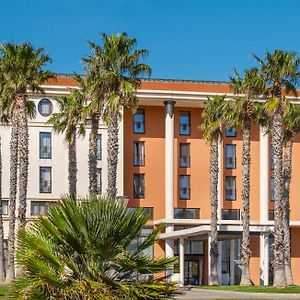 Hotel Villa Massalia