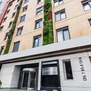 Biohotel Organic Suites